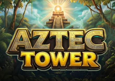 Aztec Tower