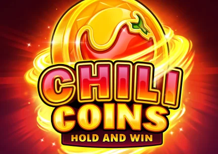 Chili Coins