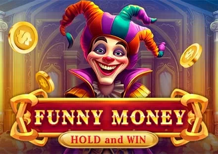 Funny Money