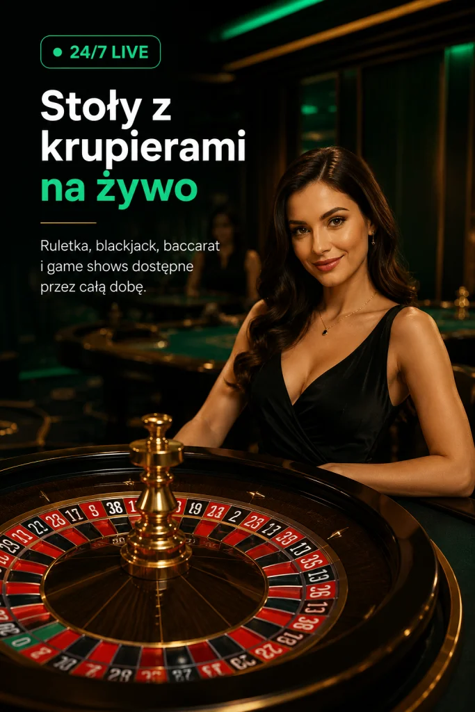 Live Casino