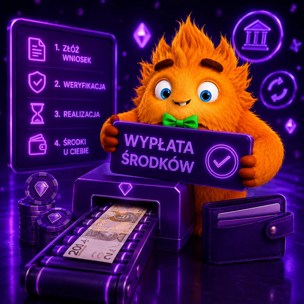 One Casino płatności online