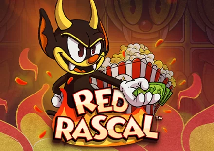 Red Rascal