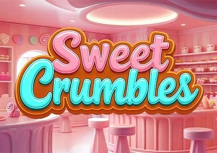 Sweet Crumbles